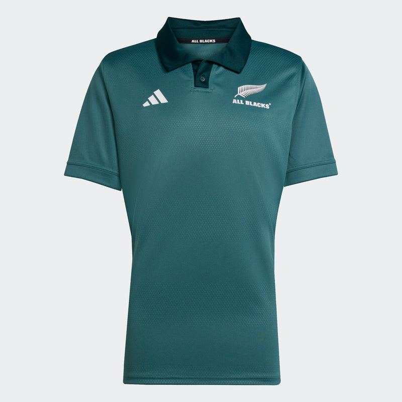 All Blacks 2025/26 Performance Jersey Rugby Union by adidas