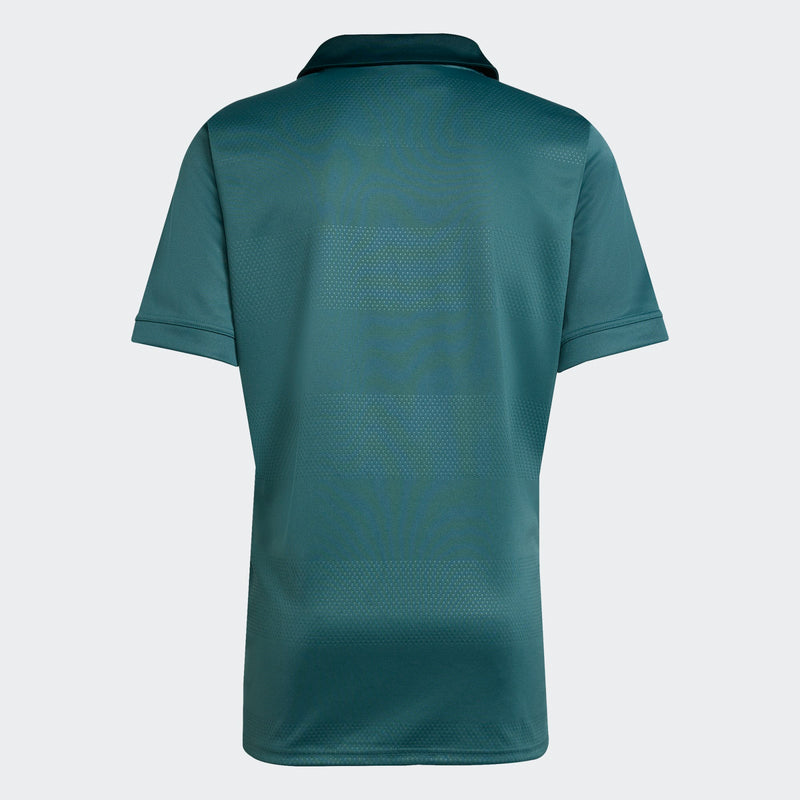 All Blacks 2025/26 Performance Jersey Rugby Union by adidas