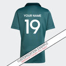 All Blacks 2025/26 Performance Jersey Rugby Union by adidas - new