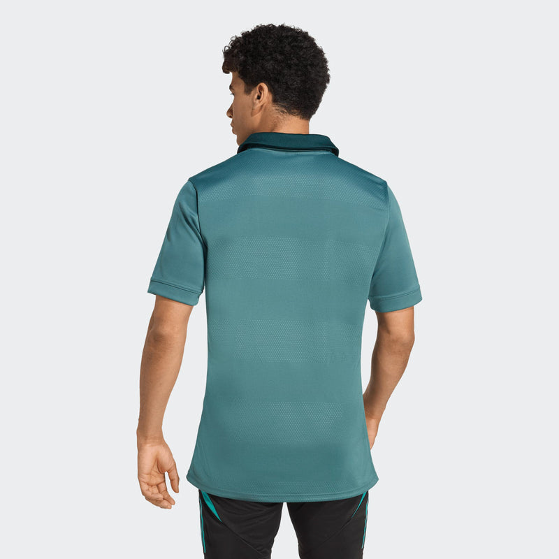 All Blacks 2025/26 Performance Jersey Rugby Union by adidas