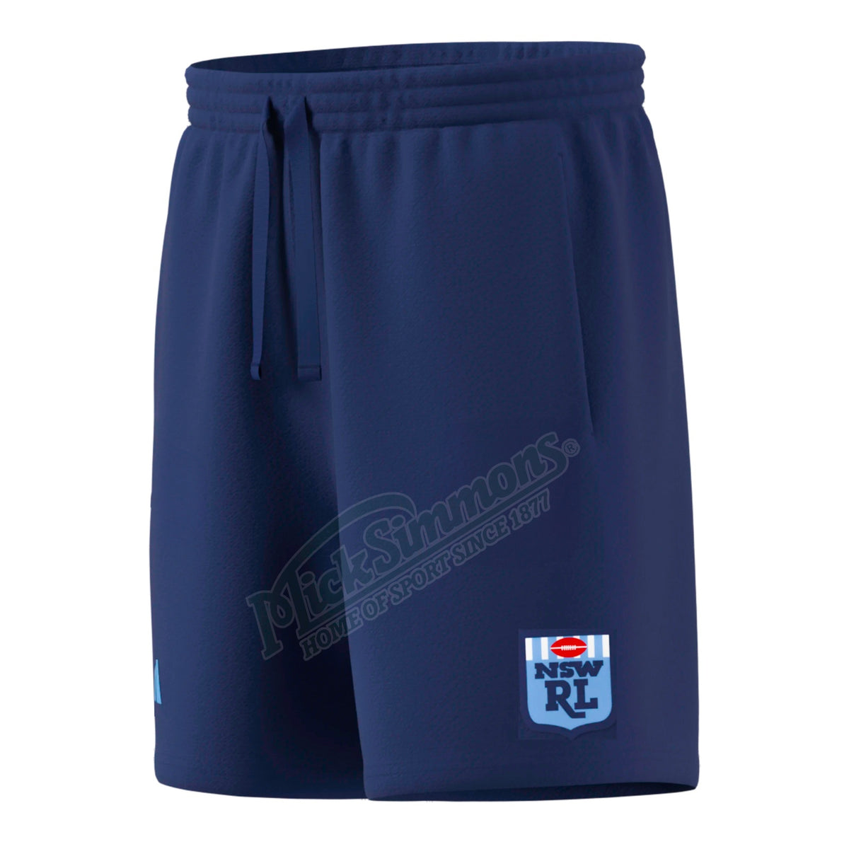 Official NSW Blues NRL Clothing – NRL Shop