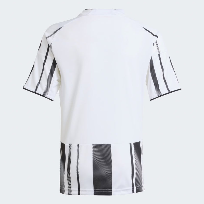 Juventus FC 2025/26 Kid's Replica Home Jersey Football Soccer by Adidas - new