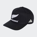 All Blacks Adults Cap Snapback Rugby Union By adidas - new