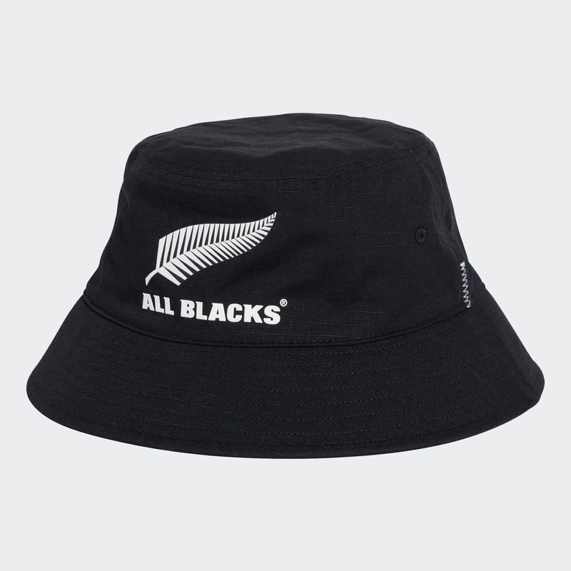 All Blacks Adults Bucket Hat Rugby Union By adidas