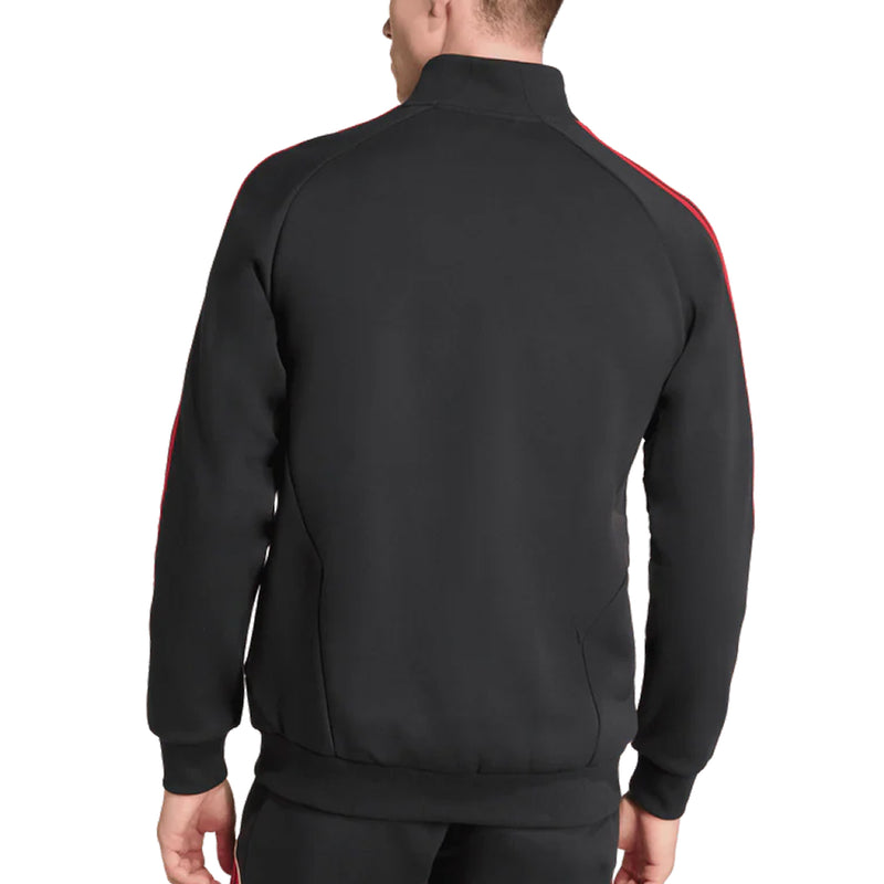 Liverpool F.C. 2025/26 UBP Double Knit Track Jacket Football Soccer by Adidas