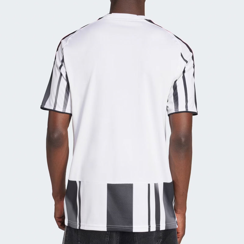 Juventus FC 2025/26 Men's Home Jersey Football Soccer by adidas