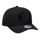 Kansas City Chiefs Pro BlackPinch Snapback NFL by Mitchell & Ness - new