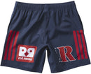 Sydney Roosters 2026 Men's Training Shorts NRL Rugby League by Adidas