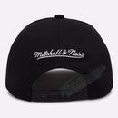 Kansas City Chiefs NFL EG Pro Logo Classic Snapback by Mitchell & Ness - new