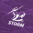 Melbourne Storm 2026 Men's Training T-Shirt NRL Rugby League