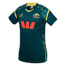 Cricket Australia 2025/26 Mens T20 Replica Shirt by Asics - new