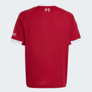 Liverpool FC 2025/26 Kid's Replica Home Jersey Football Soccer by Adidas - new