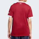 Liverpool FC 2025/26 Men's Home Jersey Football Soccer by adidas - new