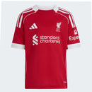 Liverpool FC 2025/26 Infant Replica Jersey Set Football (Soccer) by Adidas - new