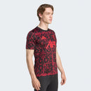 Liverpool FC 2025/26 Men's PRE-MATCH Jersey Football Soccer by adidas - new