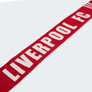 Liverpool FC 2025/26 Official Scarf Football Soccer by adidas - new