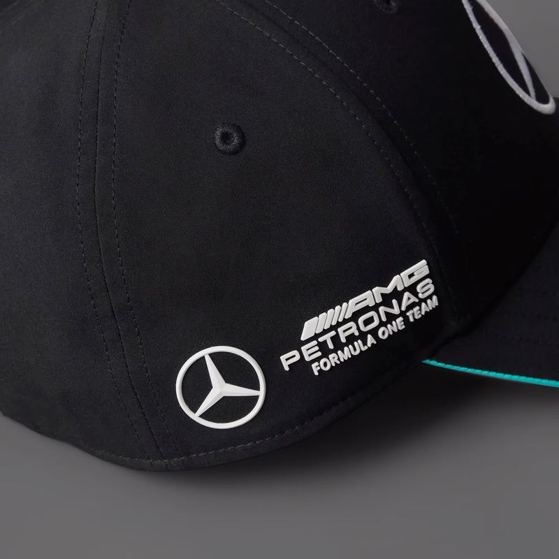 Mercedes F1 Team & Driver Caps by adidas