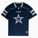 Dallas Cowboys NFL Adult Mesh Replica Jersey National Football League by Majestic - new
