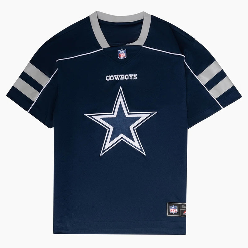 Dallas Cowboys NFL Adult Mesh Replica Jersey National Football League by Majestic