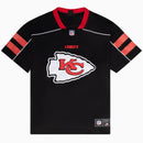 Kansas City Chiefs NFL Adult Mesh Replica Jersey National Football League by Majestic - new