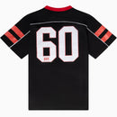 Kansas City Chiefs NFL Adult Mesh Replica Jersey National Football League by Majestic - new