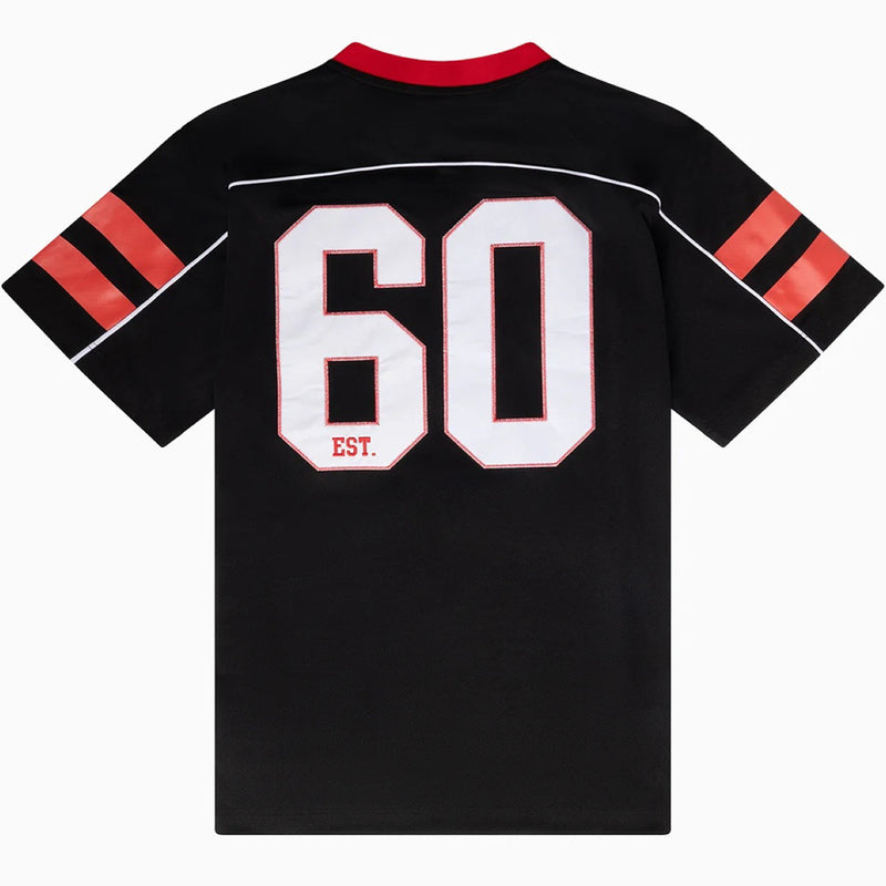 Kansas City Chiefs NFL Adult Mesh Replica Jersey National Football League by Majestic - new