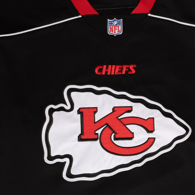 Kansas City Chiefs NFL Adult Mesh Replica Jersey National Football League by Majestic - new