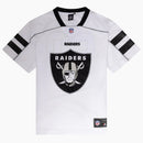 Las Vegas Raiders NFL Adult Mesh Replica Jersey National Football League by Majestic - new
