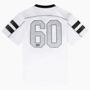 Las Vegas Raiders NFL Adult Mesh Replica Jersey National Football League by Majestic - new