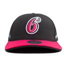 Sydney 6ers Official Adult On-Field Snapback Cap Cricket Big Bash League BBL By Mitchell & Ness - new