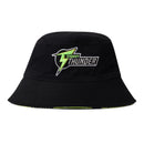 Sydney Thunder Official 2026 Adult Reversible Bucket Hat Cricket Big Bash League BBL By Mitchell & Ness - new