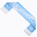 Manchester City FC 2025/26 Adult Team Scarf Football by Puma - new