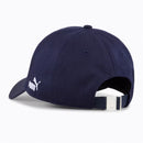 Manchester City FC 2025/26 Adult ftblARCHIVE Cap White For All Time Football by Puma - new