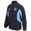 Manchester City FC 2024/25 Men's ARCHIVE Jacket Football Soccer by Puma - new