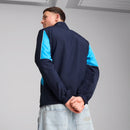 Manchester City FC 2024/25 Men's ARCHIVE Jacket Football Soccer by Puma - new