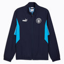 Manchester City FC 2024/25 Men's ARCHIVE Jacket Football Soccer by Puma - new