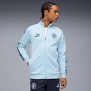 Manchester City FC 2025/26 Men's KING Anthem Jacket Football Soccer by Puma - new