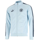 Manchester City FC 2025/26 Men's KING Anthem Jacket Football Soccer by Puma - new