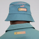 Manchester City FC 2024/25 Adult Bucket Hat Football by Puma - new