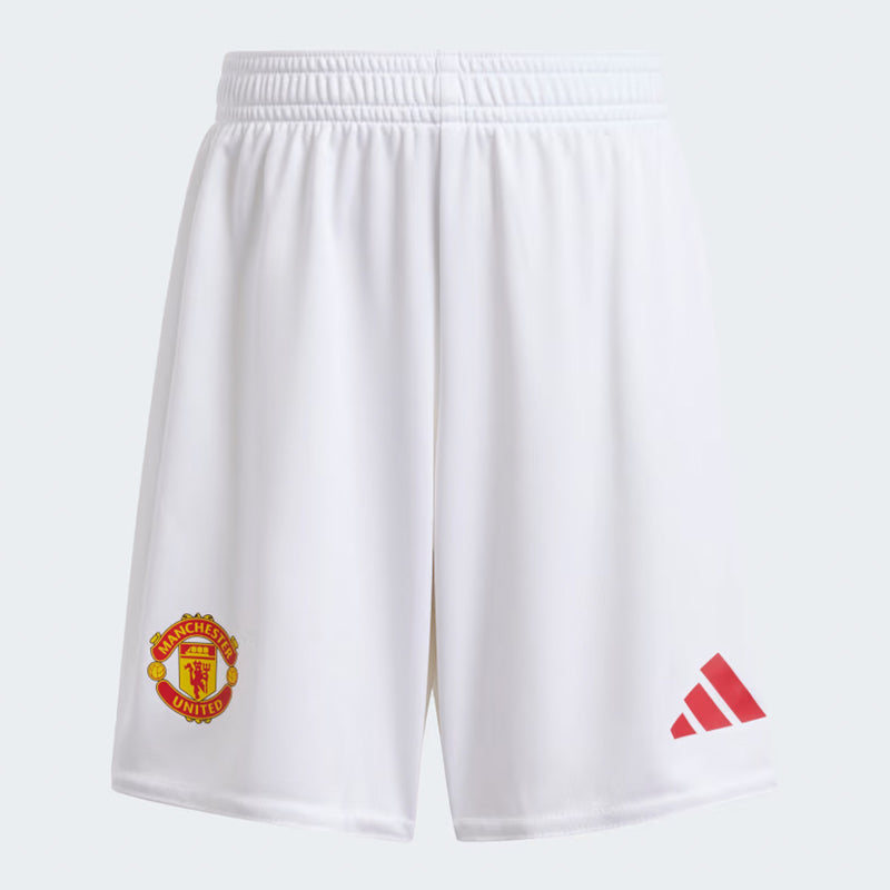 Manchester United 2024/25 Infant Replica Jersey Set Football (Soccer) by Adidas - new