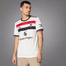 Manchester United 2024/25 Men's Replica Third Jersey Football Soccer by Adidas - new