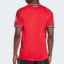 Manchester United FC 2025/26 Men's Home Replica Jersey Football Soccer by adidas - new