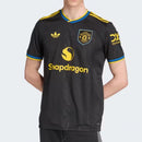 Manchester United 2025/26 Men's Replica Third Jersey Football Soccer by Adidas - new