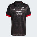 All Blacks Men's Maori Rugby Union Jersey by adidas - new