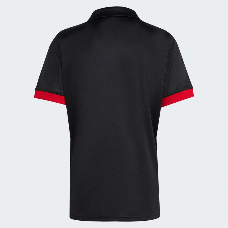 All Blacks Men's Maori Rugby Union Jersey by adidas