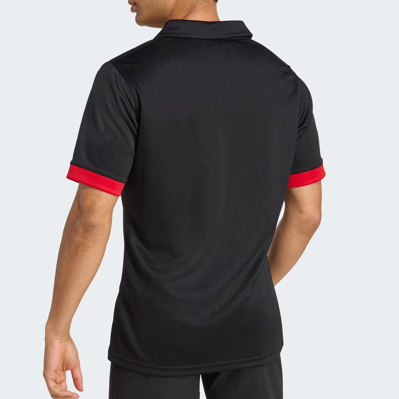 All Blacks Men's Maori Rugby Union Jersey by adidas