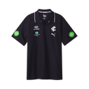 Carlton Blues 2026 Men's Team Polo AFL Guernsey by Puma