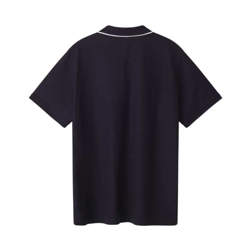 Carlton Blues 2026 Men's Team Polo AFL Guernsey by Puma