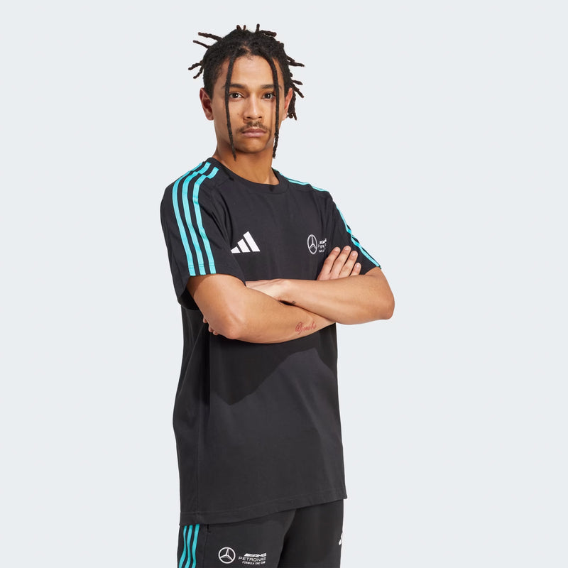 AMG Petronas Formula One Team DNA T-Shirt by adidas - new