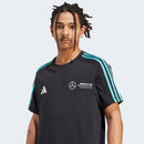 AMG Petronas Formula One Team DNA T-Shirt by adidas - new